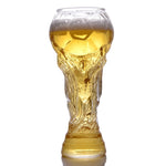 Football Mugs  Wine Glasses