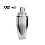 Stainless Steel Wine Martini Boston Shaker