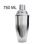 Stainless Steel Wine Martini Boston Shaker