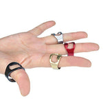 Finger Ring Beer Bottle Opener