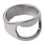 Finger Ring Beer Bottle Opener