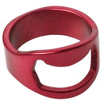 Finger Ring Beer Bottle Opener