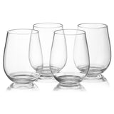 Shatterproof  Wine Glasses